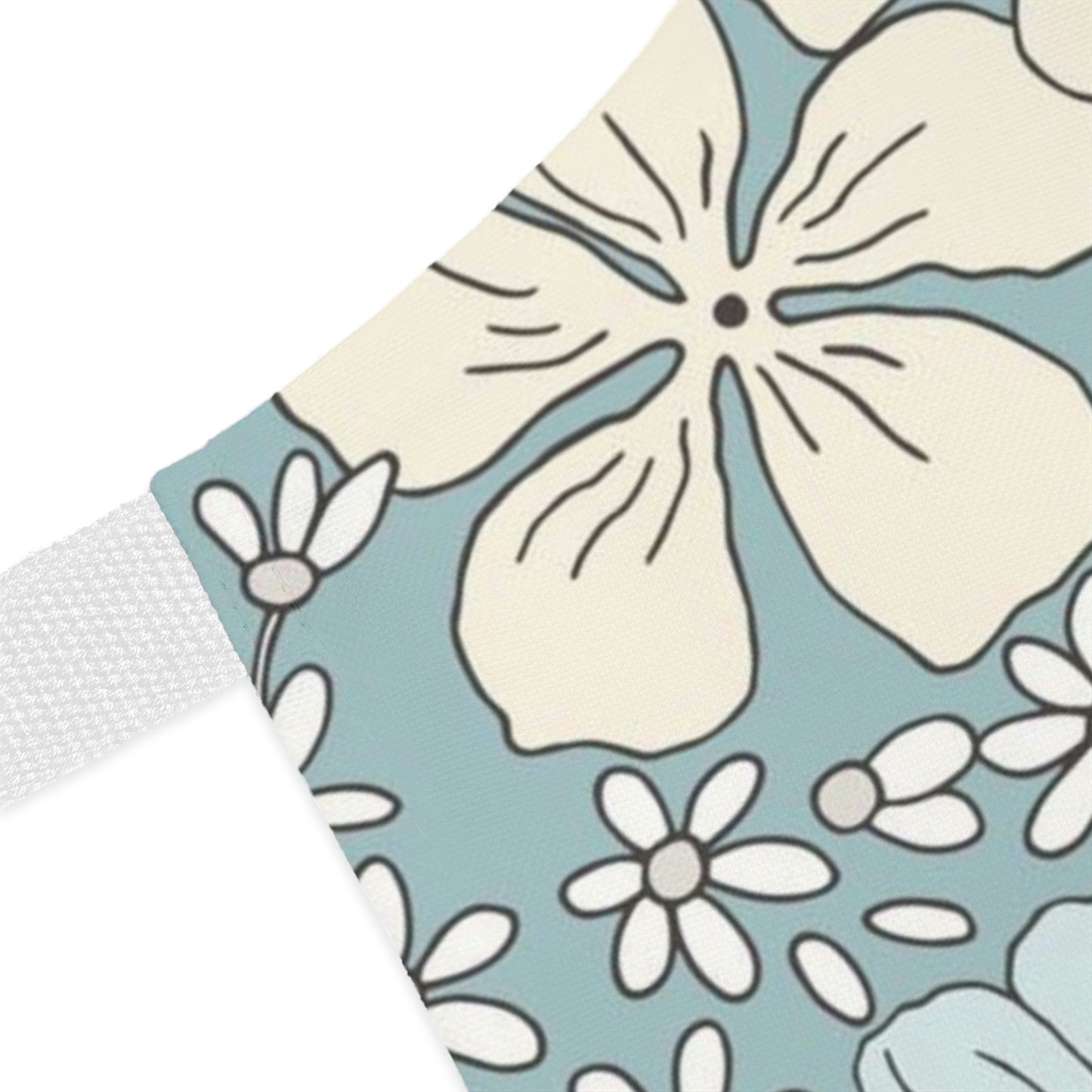 Daisies Apron (AOP)