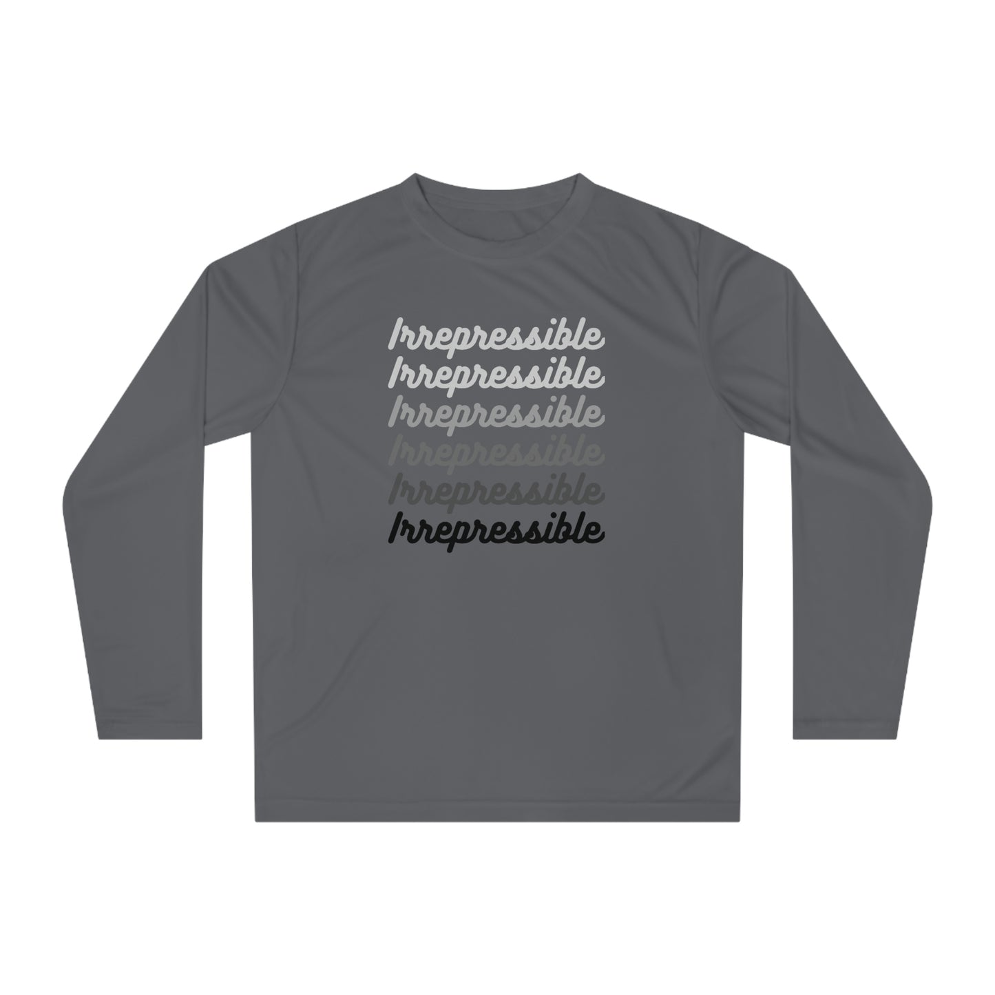 Irrepressible Long Sleeve Shirt