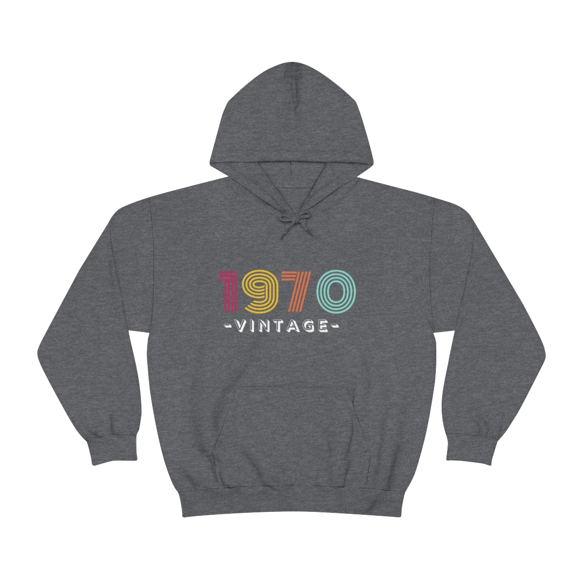 70 Hooded Sweatshirt