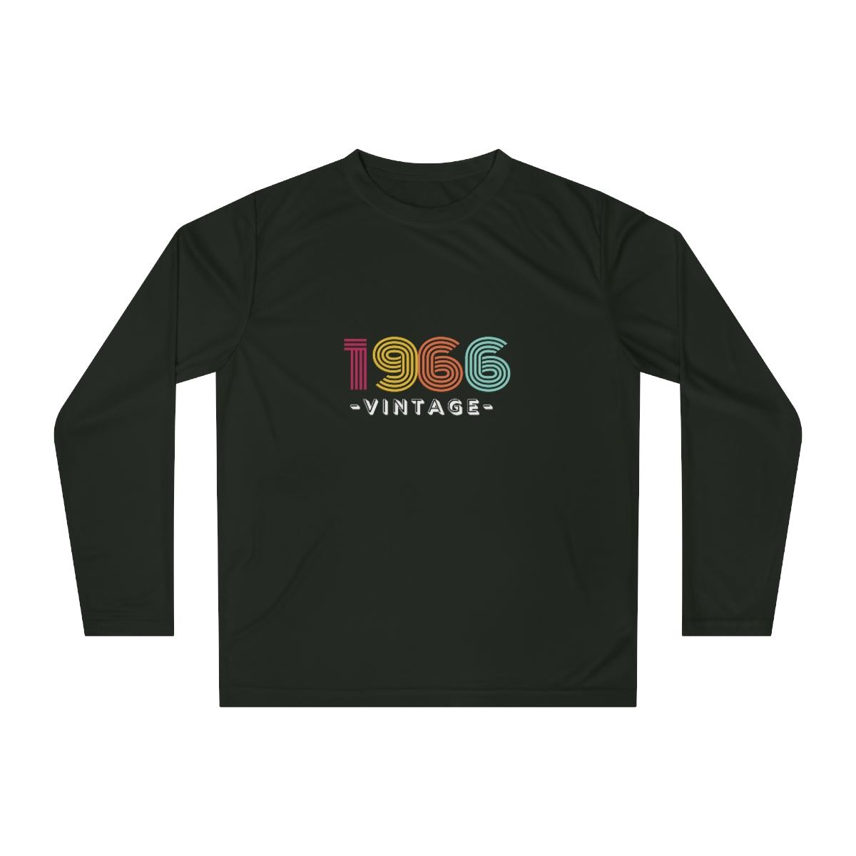 66 Long Sleeve Shirt