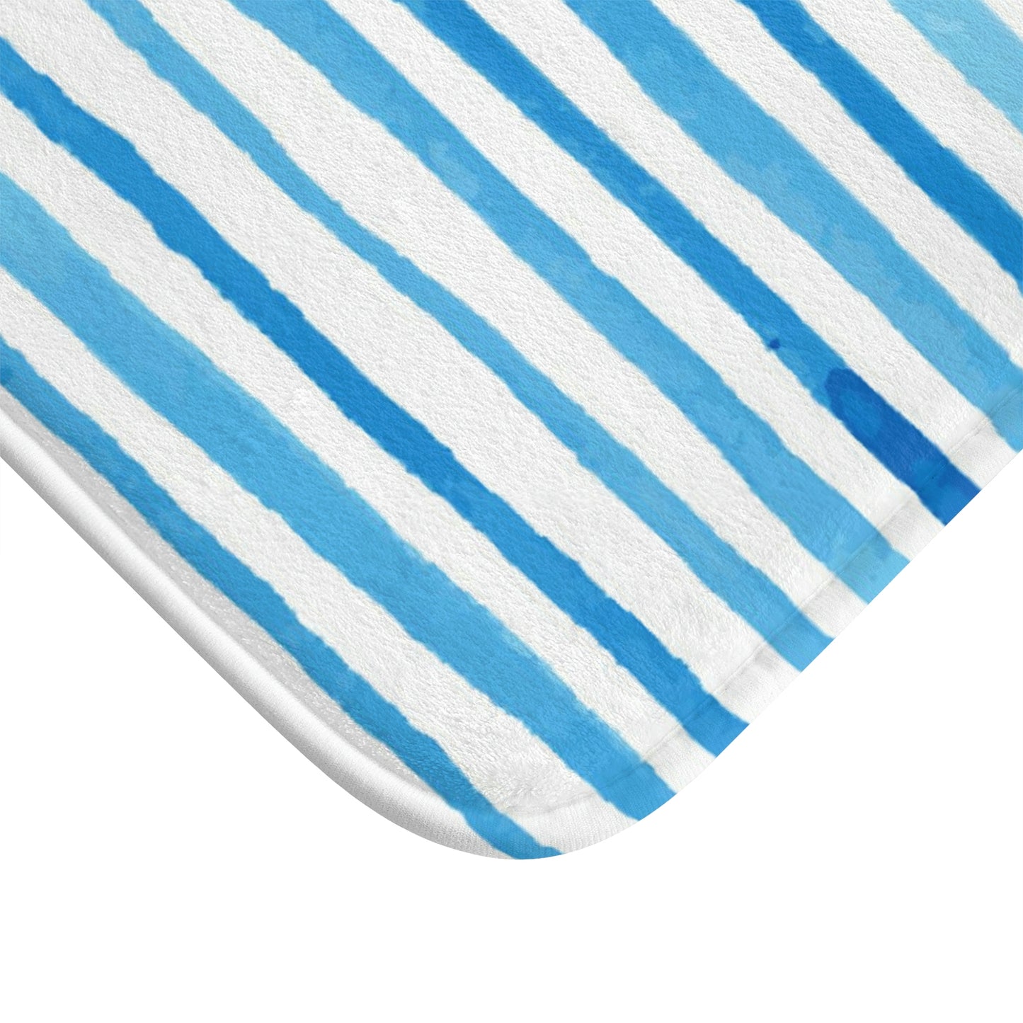 Stripes Bath Mat