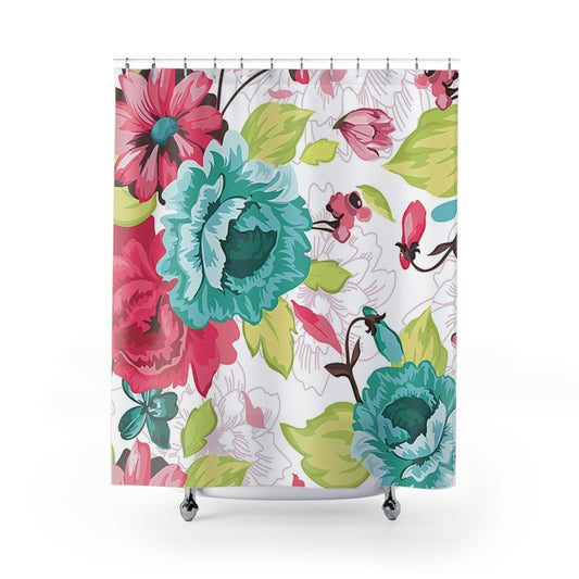 Shower Curtains