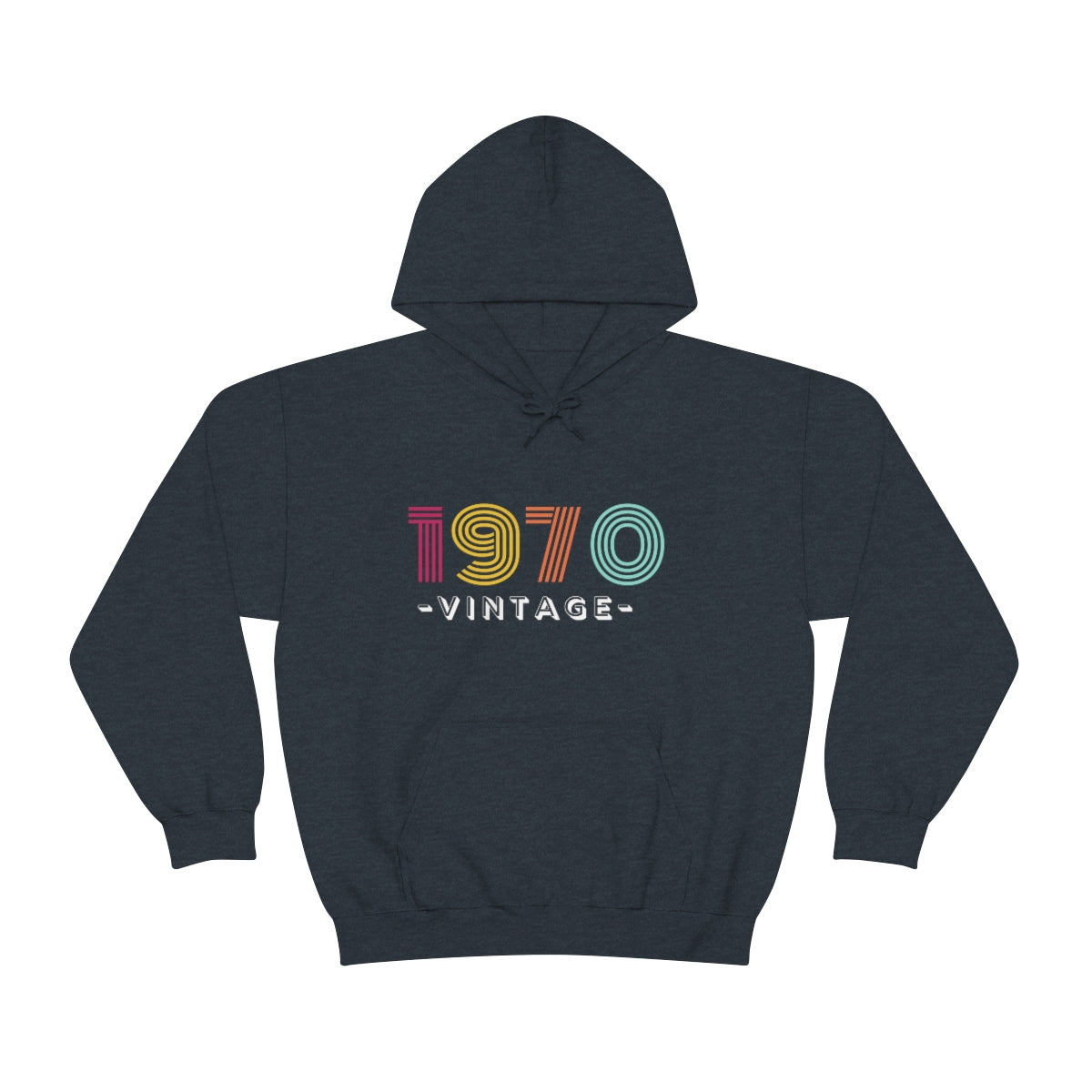 70 Hooded Sweatshirt