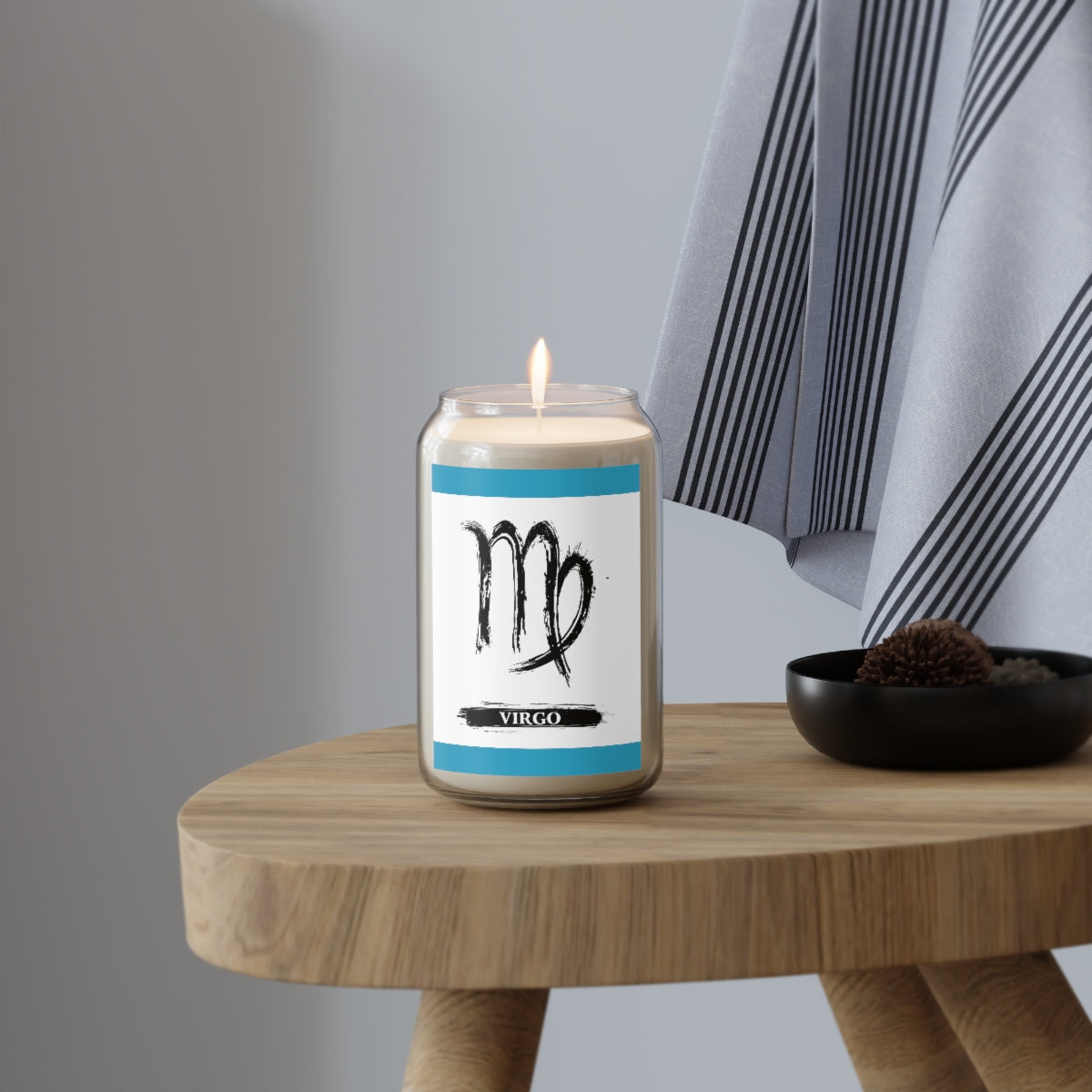 The Virgo Scented Candle, 13.75oz