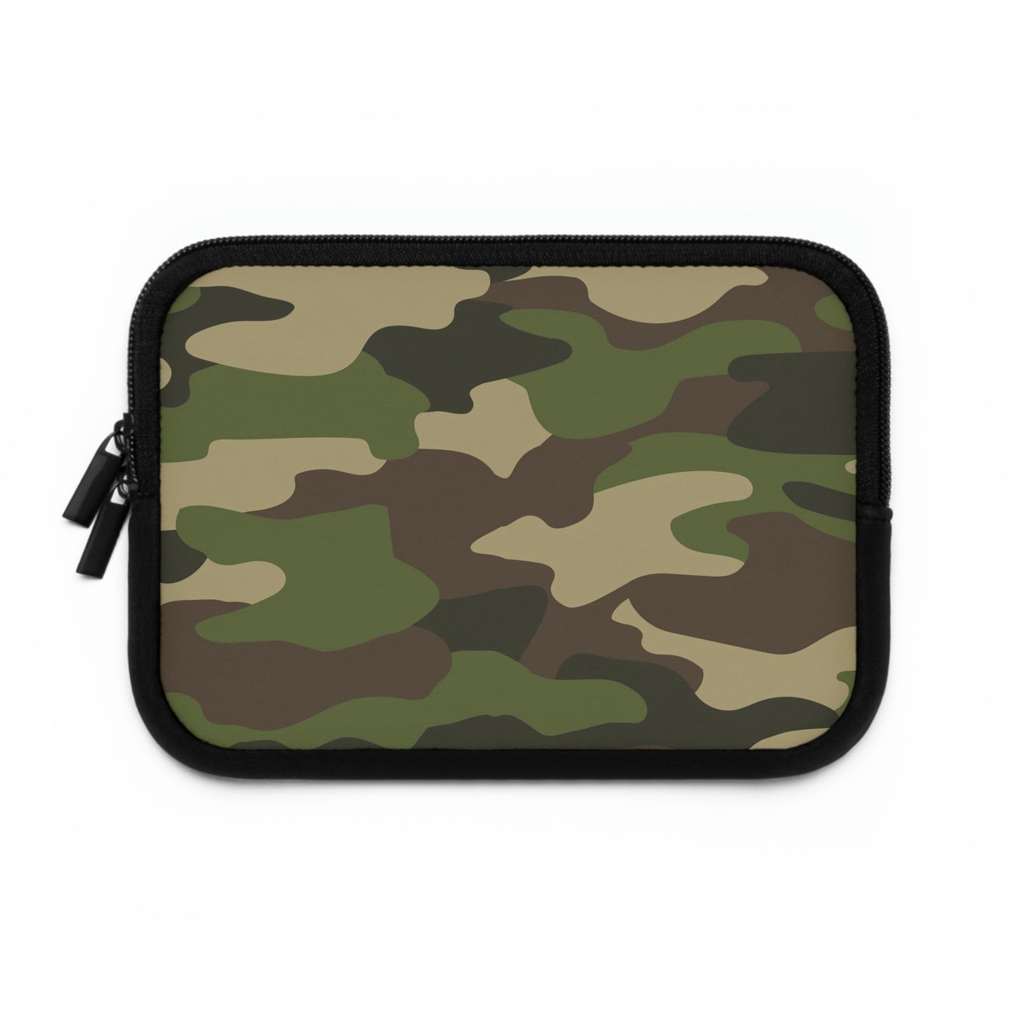 Camo Lovers Laptop Sleeve