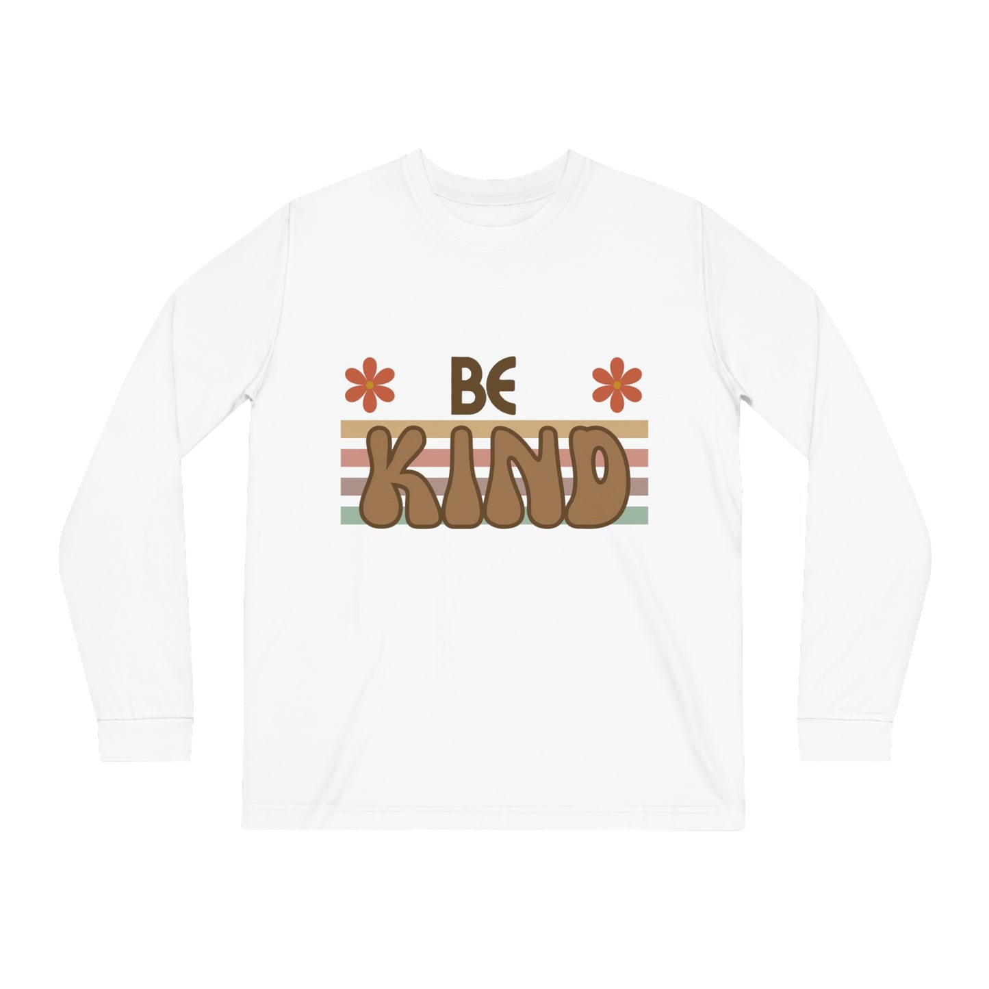 Be Kind Long Sleeve Tee