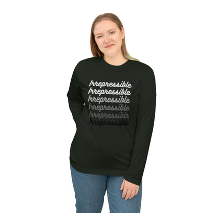 Irrepressible Long Sleeve Shirt