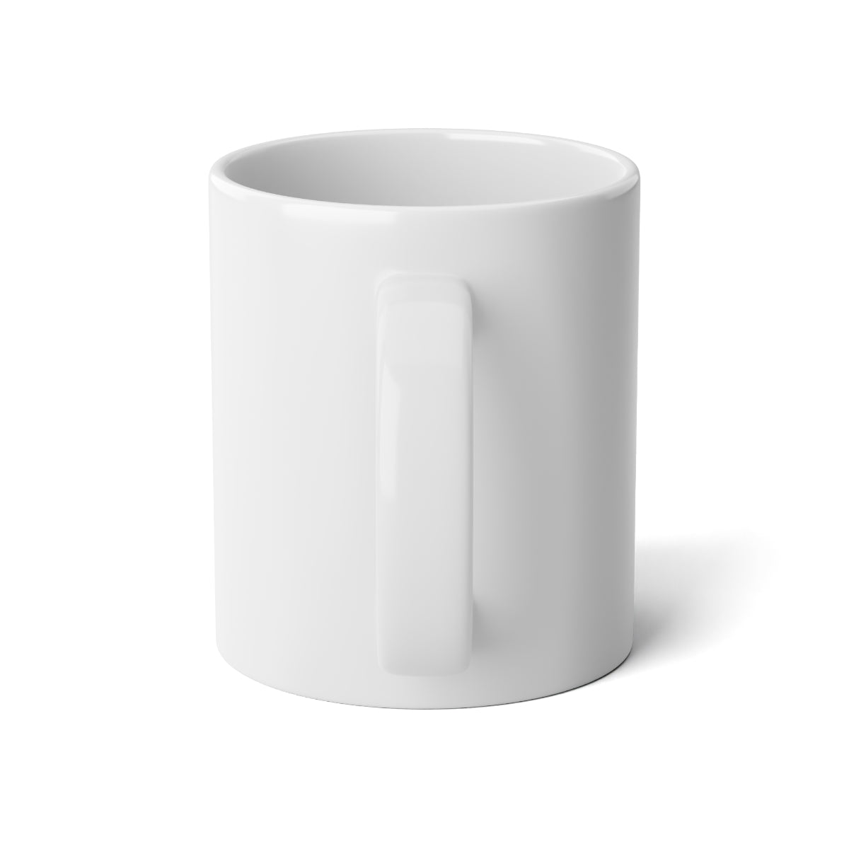 Peace Jumbo Mug