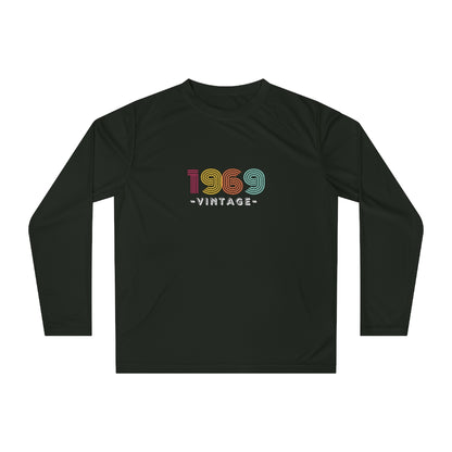 69 Long Sleeve Shirt