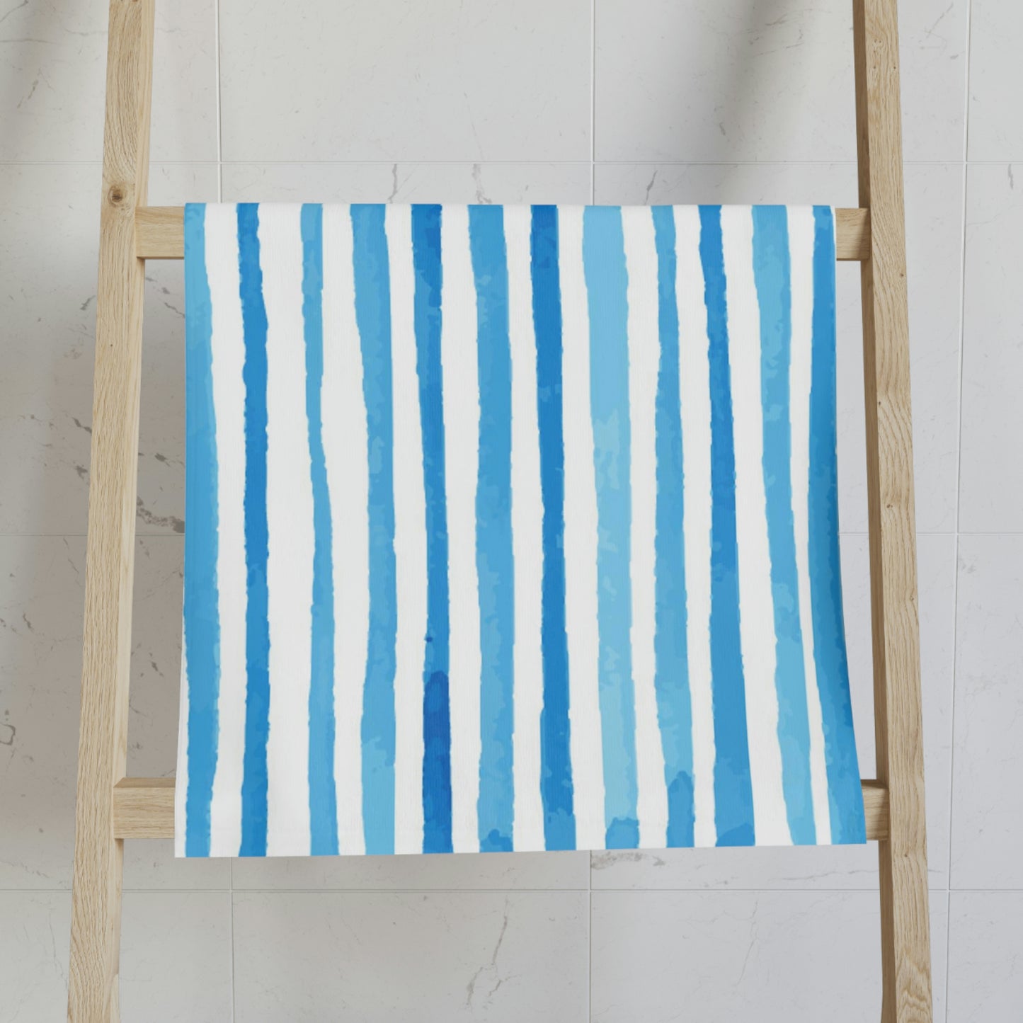 Stripes Hand Towel