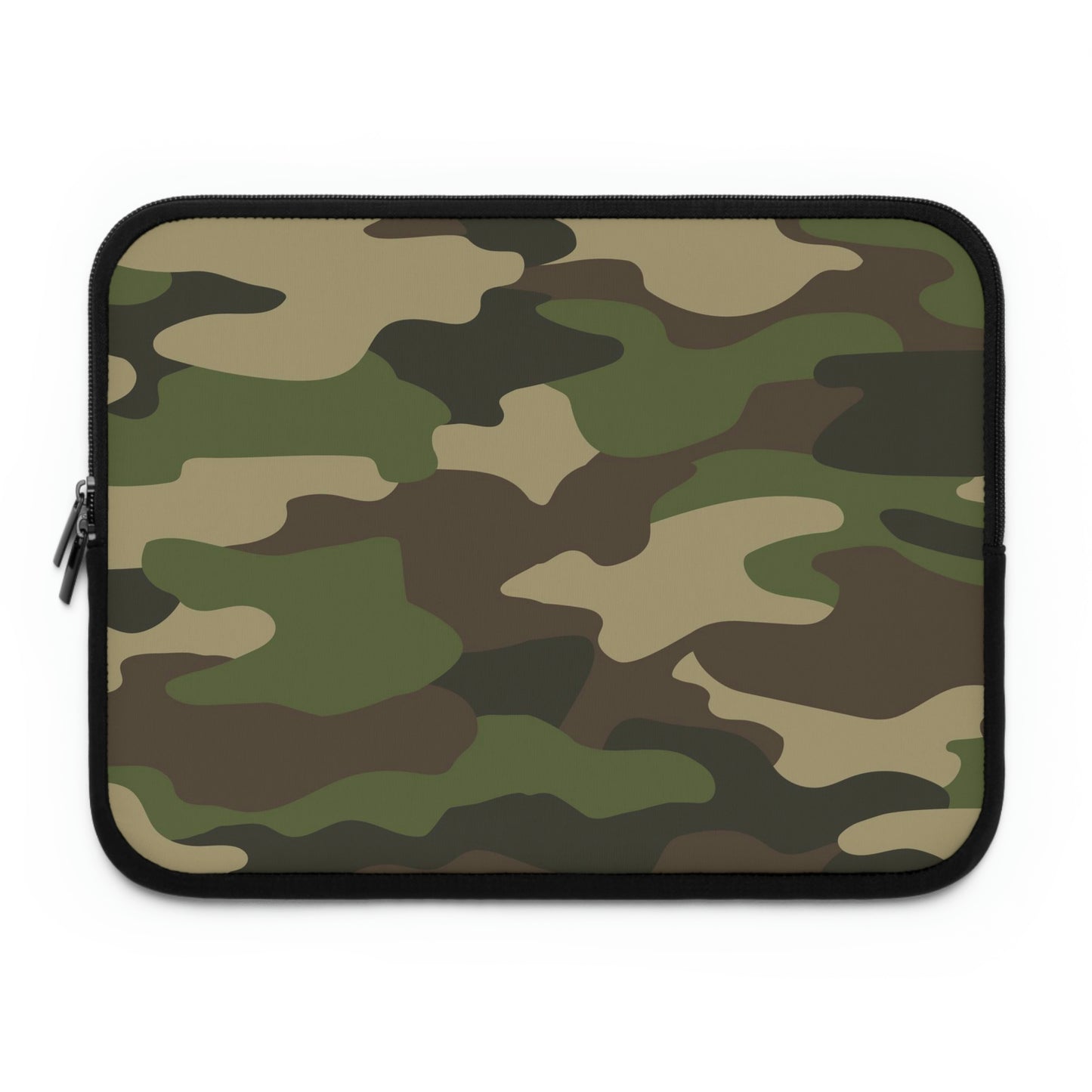 Camo Lovers Laptop Sleeve