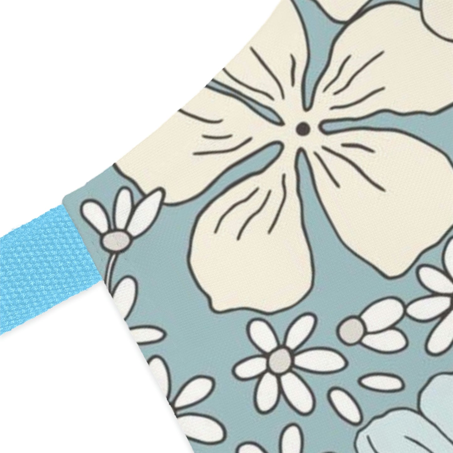 Daisies Apron (AOP)