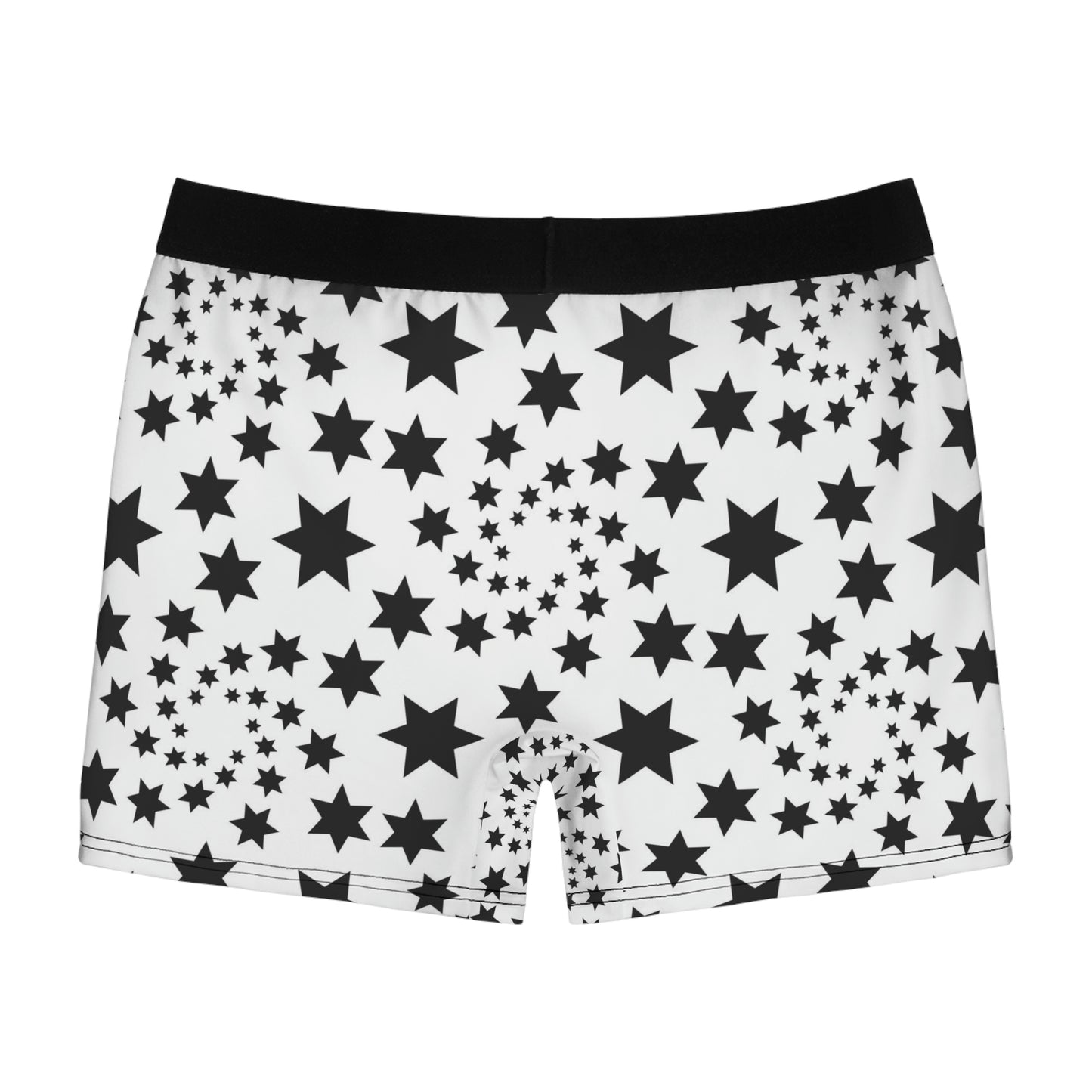 Seeing Stars Men's Boxer Briefs (AOP)