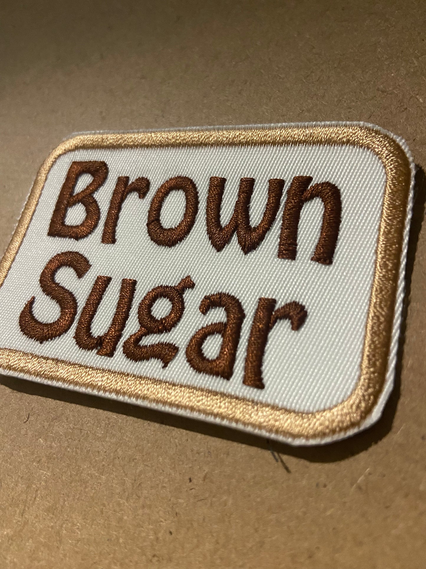 Brown Sugar