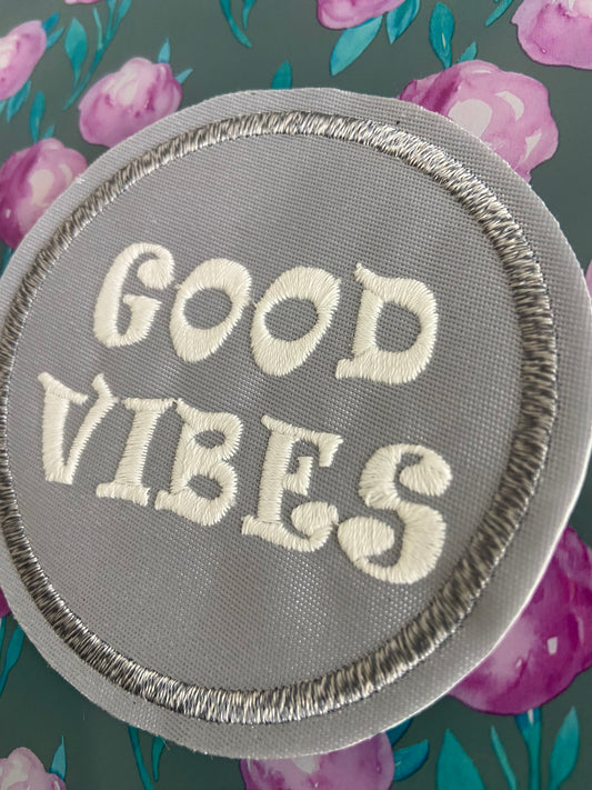 Good V I B E S