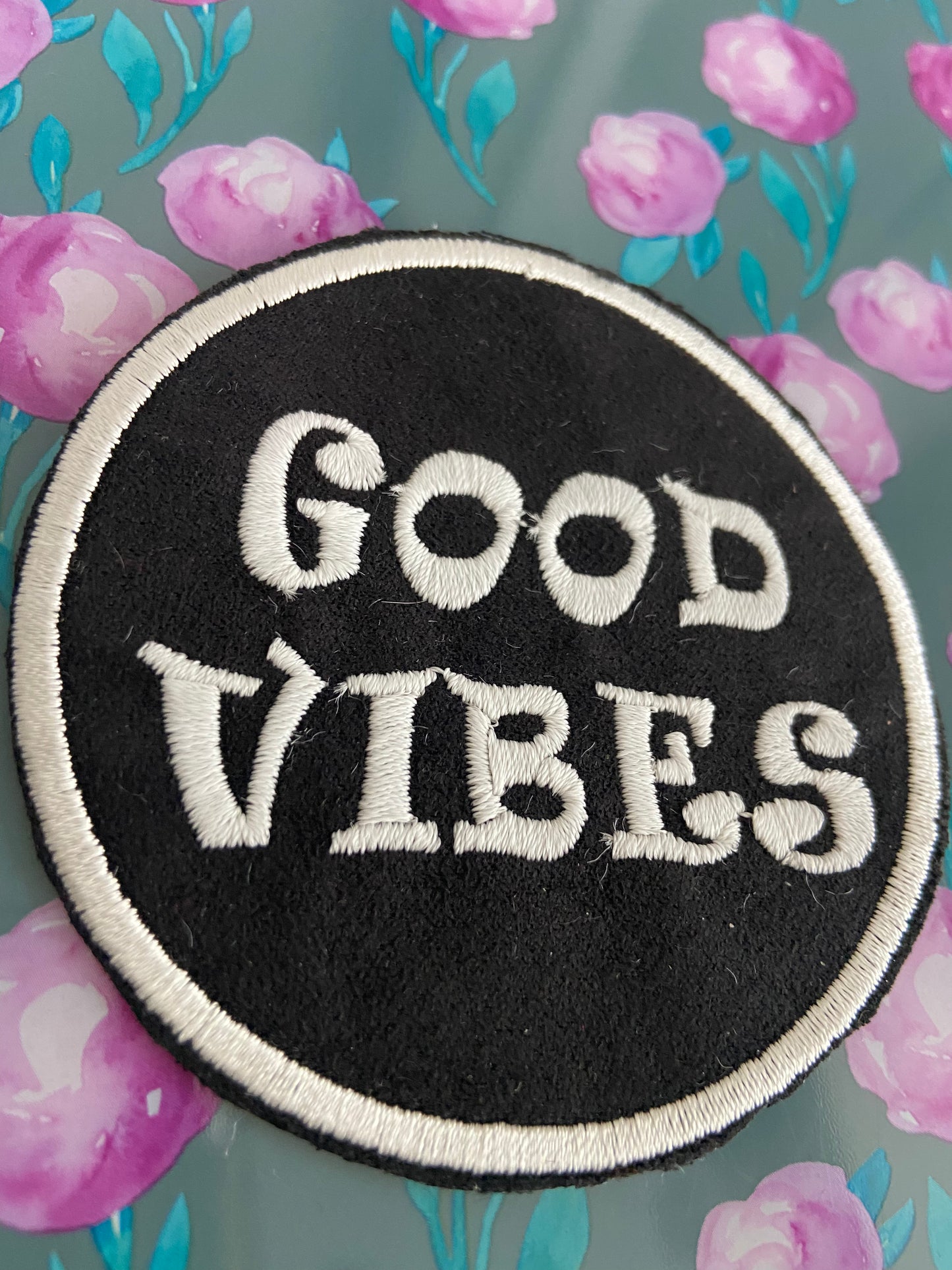 Good Vibes