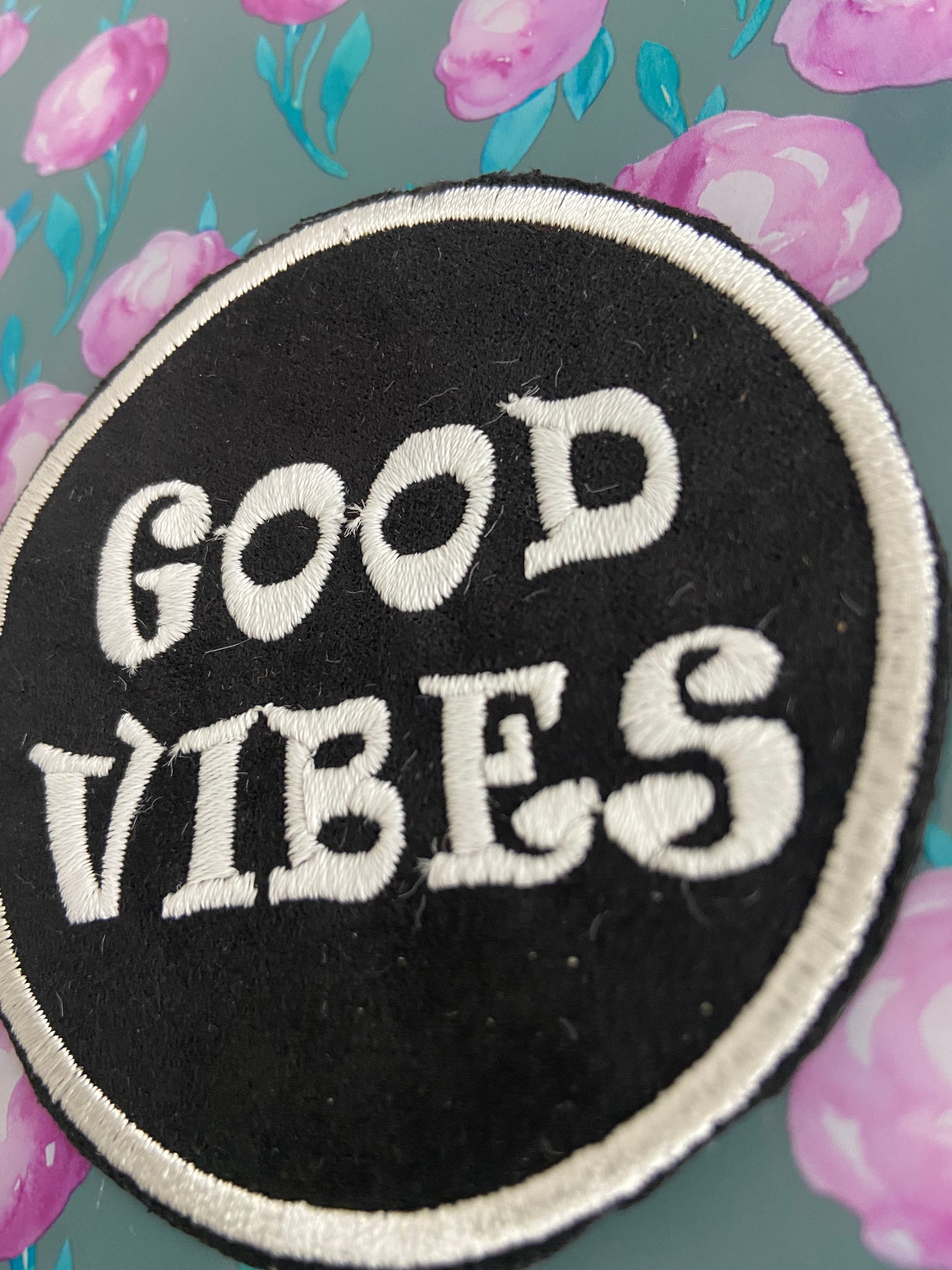 Good Vibes