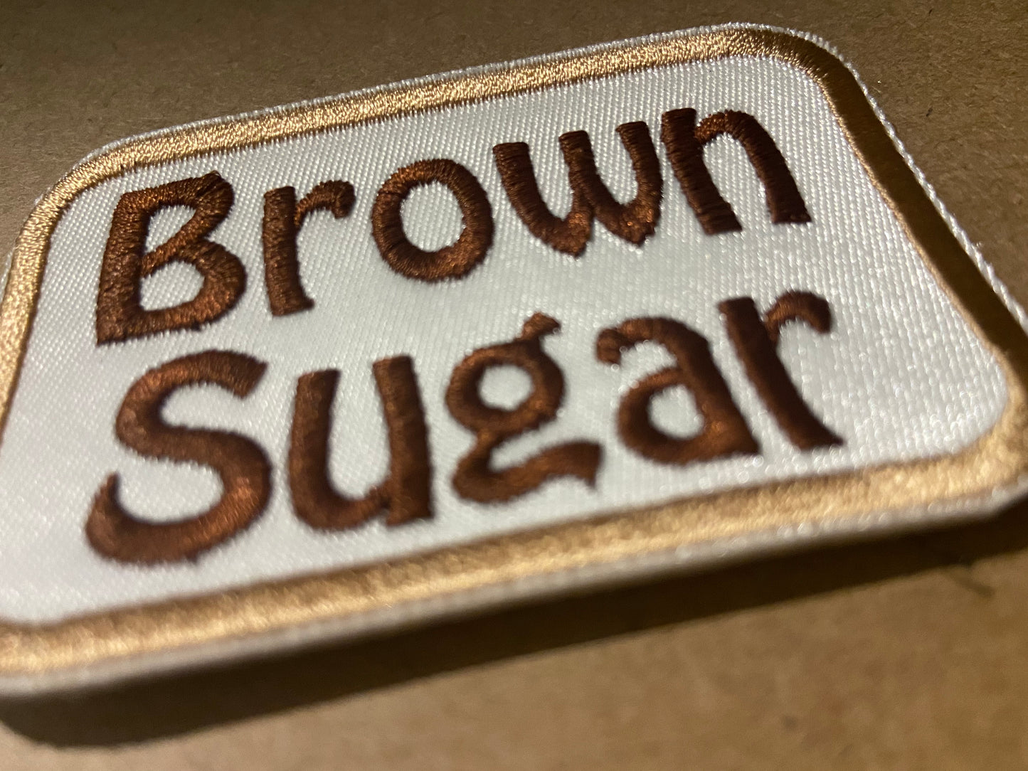 Brown Sugar