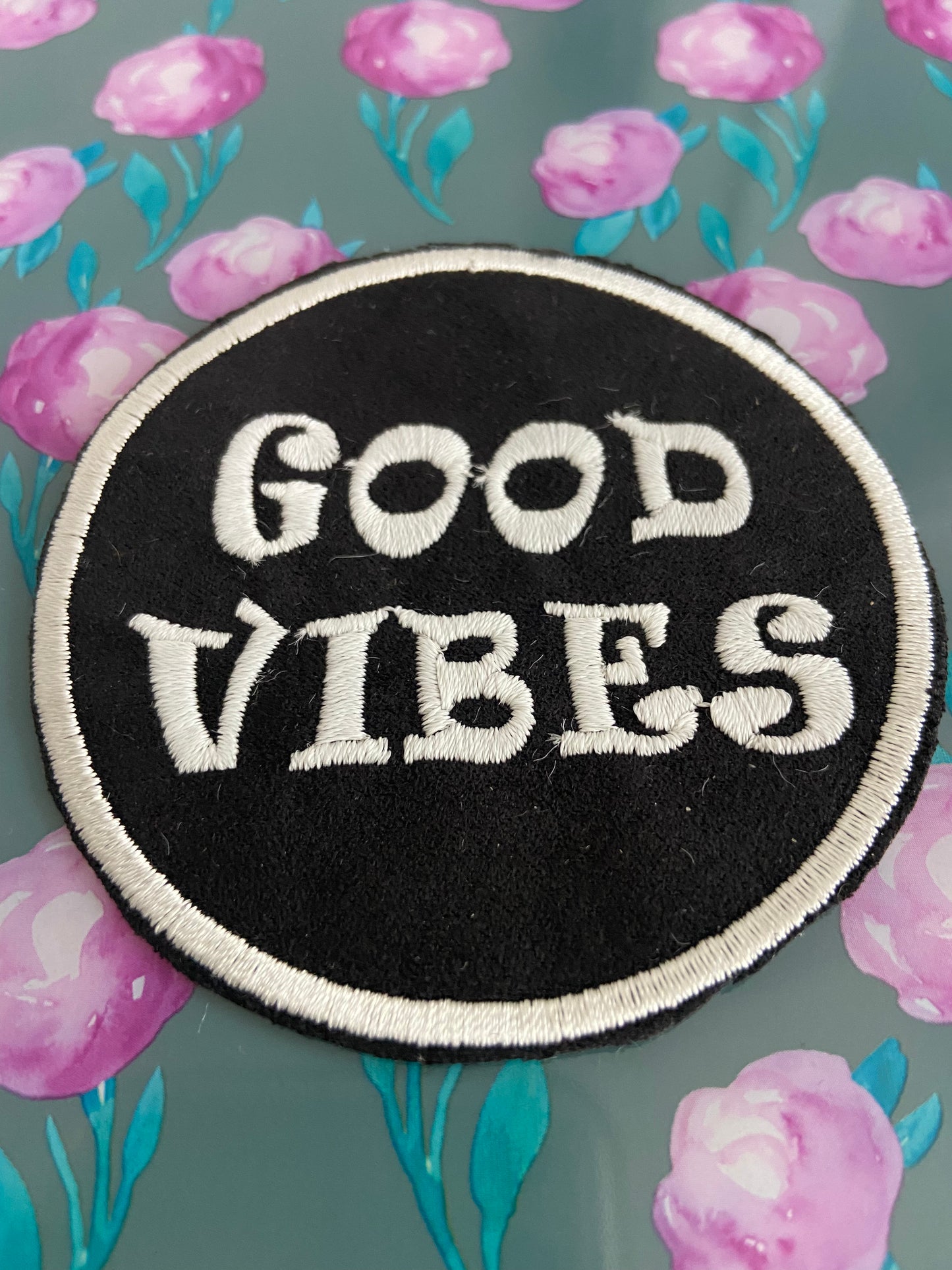 Good Vibes